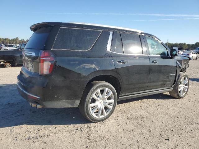 Изображение 3 2021 CHEVROLET TAHOE C1500 HIGH COUNTRY 2021 с VIN 1GNSCTKL9MR374754