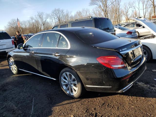Obraz 2 z 2017 MERCEDES-BENZ E-CLASS 300 4MATIC 2017 z VIN WDDZF4KB6HA179653