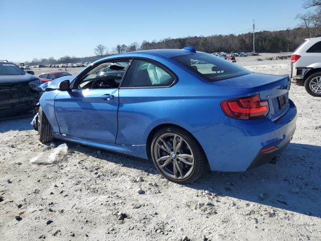 Image 2 of 2015 BMW M235XI  2015 with VIN WBA1J9C59FV371261