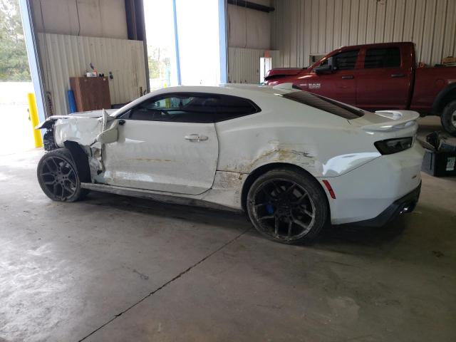 Изображение 2 2018 CHEVROLET CAMARO SS 2018 с VIN 1G1FH1R7XJ0105647