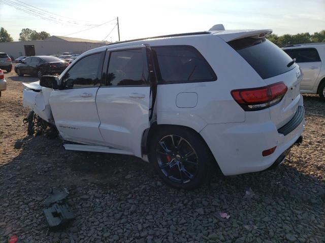 Image 2 of 2016 JEEP GRAND CHEROKEE SRT-8 2016 with VIN 1C4RJFDJ4GC330386
