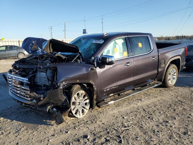 Obraz 2023 GMC SIERRA K1500 DENALI 2023