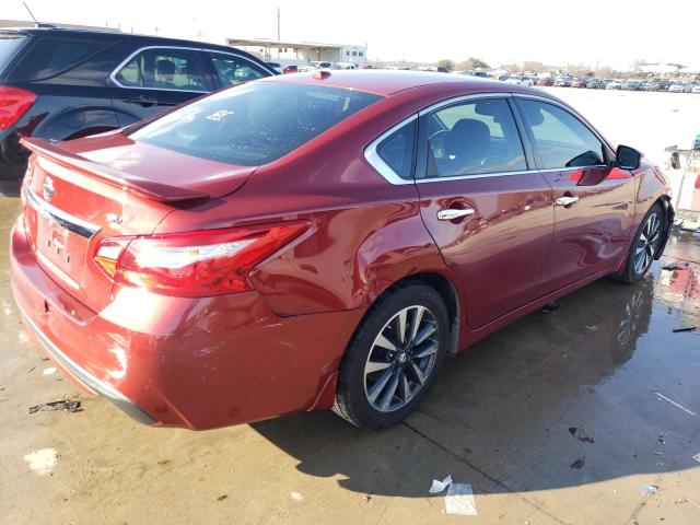 Изображение 3 2017 NISSAN ALTIMA 2.5 2017 с VIN 1N4AL3AP2HC128054