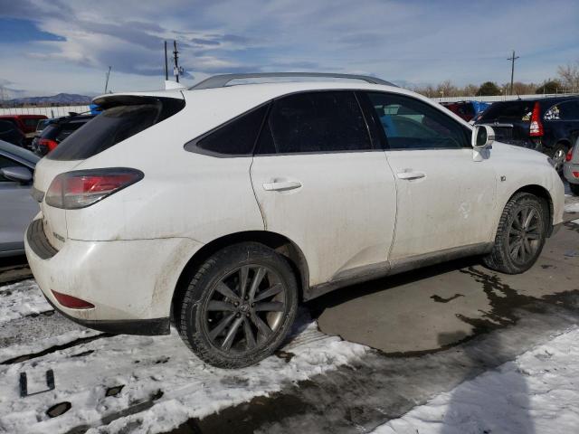 Image 3 of 2015 LEXUS RX 350 BASE 2015 with VIN 2T2BK1BAXFC305823