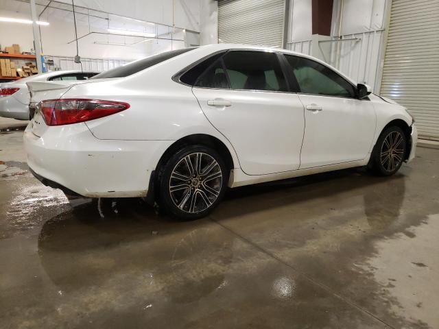 Image 3 of 2016 TOYOTA CAMRY LE 2016 with VIN 4T1BF1FK0GU538802