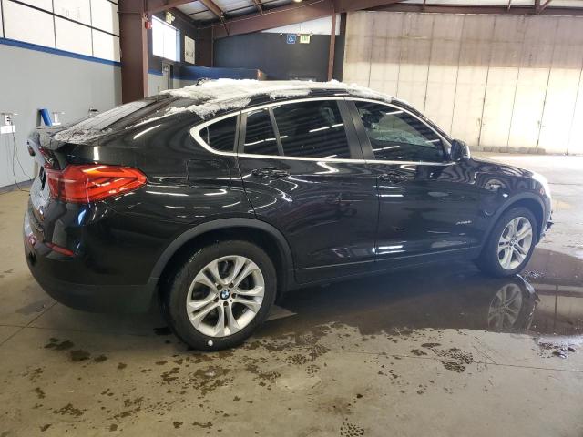 Image 3 of 2016 BMW X4 XDRIVE28I 2016 with VIN 5UXXW3C50G0R20676