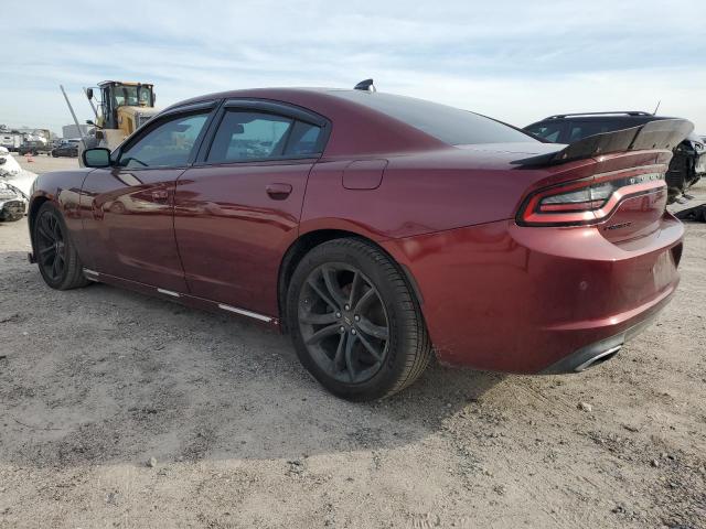 Obraz 2 z 2017 DODGE CHARGER R/T 2017 z VIN 2C3CDXCT4HH543766