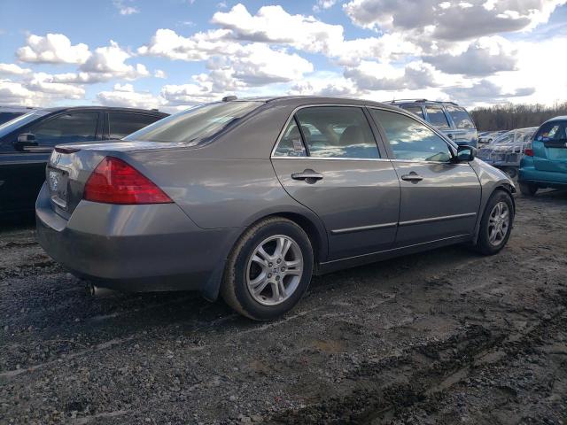 Image 3 of 2006 HONDA ACCORD EX 2006 with VIN 1HGCM56816A111463