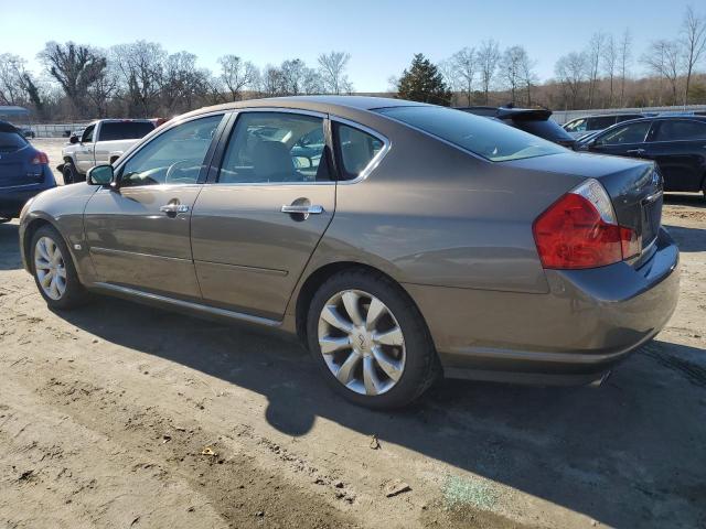 Image 2 of 2007 INFINITI M35 BASE 2007 with VIN JNKAY01EX7M312092