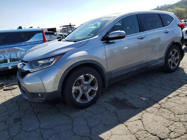 Изображение 2017 HONDA CR-V EX 2017