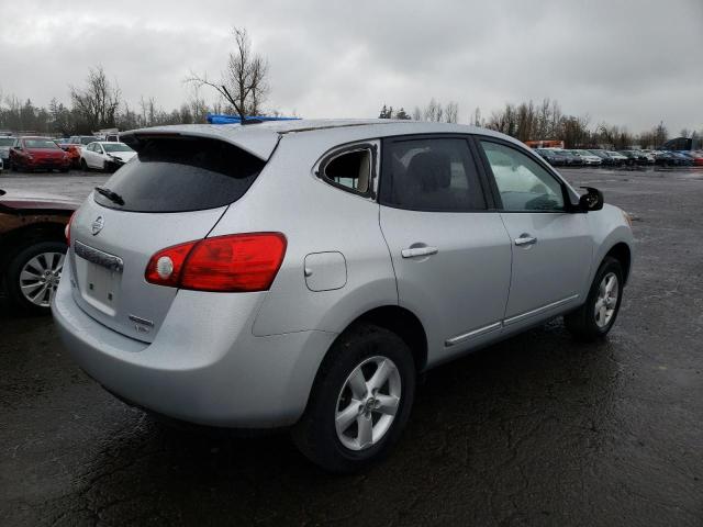 Obraz 3 z 2012 NISSAN ROGUE S 2012 z VIN JN8AS5MV5CW375454