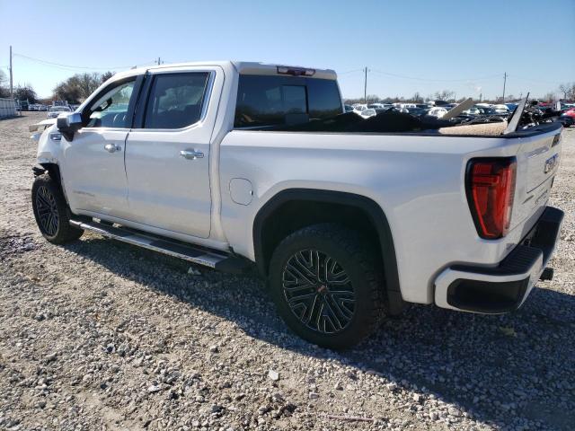 Изображение 2 2022 GMC SIERRA LIMITED K1500 DENALI 2022 с VIN 3GTU9FEL6NG133233