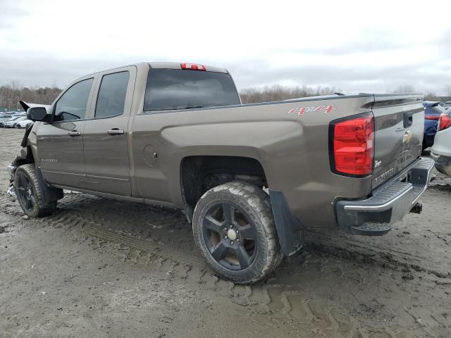 Image 2 of 2015 CHEVROLET SILVERADO K1500 LT 2015 with VIN 1GCVKREC8FZ290029