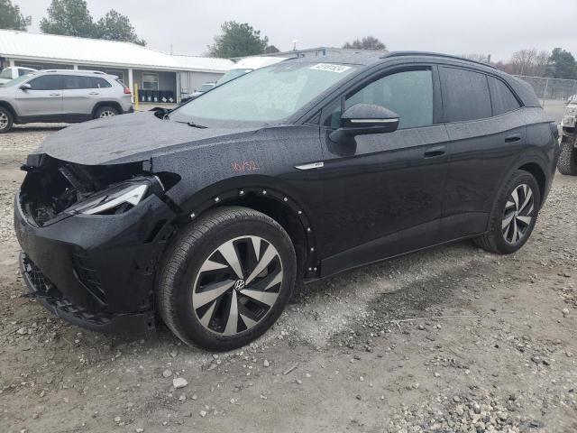 Image 1 of 2023 VOLKSWAGEN ID.4 PRO 2023 with VIN 1V2CMPE87PC044285