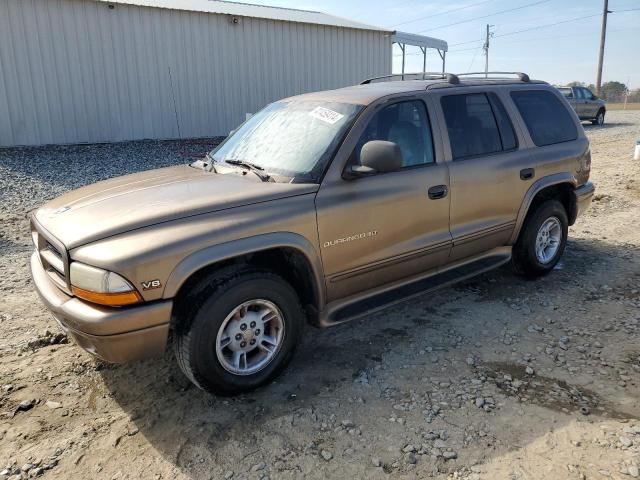 2000 DODGE DURANGO  2000 image