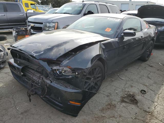 2014 FORD MUSTANG  2014 image