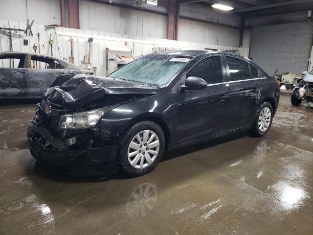 Obraz 1 z 2011 CHEVROLET CRUZE LS 2011 z VIN 1G1PC5SH0B7275148