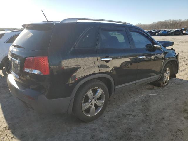Изображение 3 2013 KIA SORENTO EX 2013 с VIN 5XYKU4A68DG325762