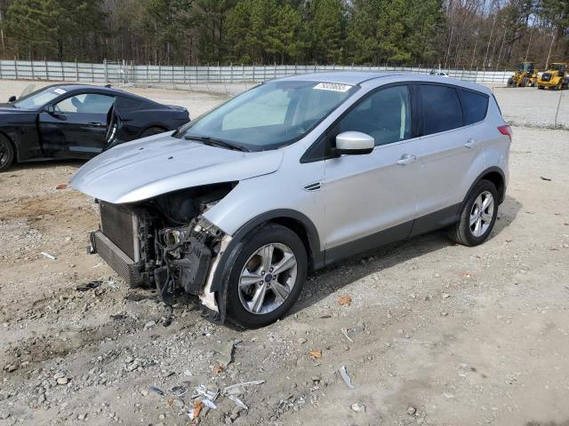 Изображение 1 2016 FORD ESCAPE SE 2016 с VIN 1FMCU0GX6GUB25569
