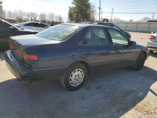 Изображение 3 1999 TOYOTA CAMRY CE 1999 с VIN 4T1BG22K2XU525400