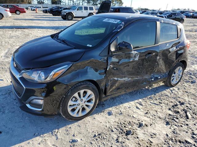 2021 CHEVROLET SPARK 1LT 2021 image