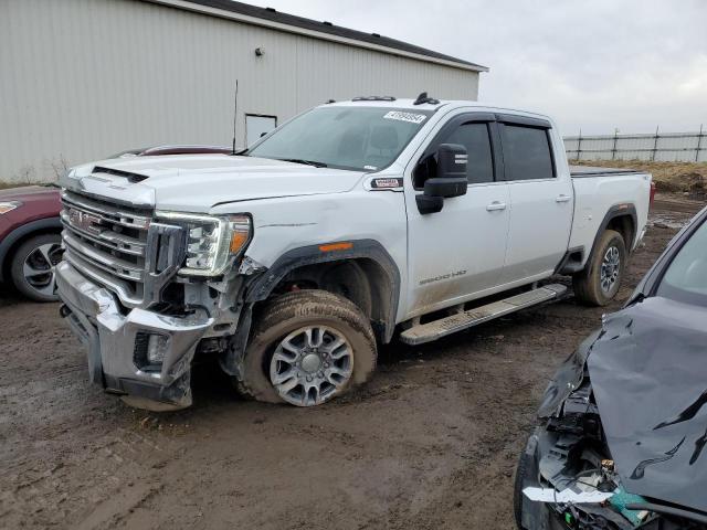 2022 GMC SIERRA K3500 SLE 2022 image