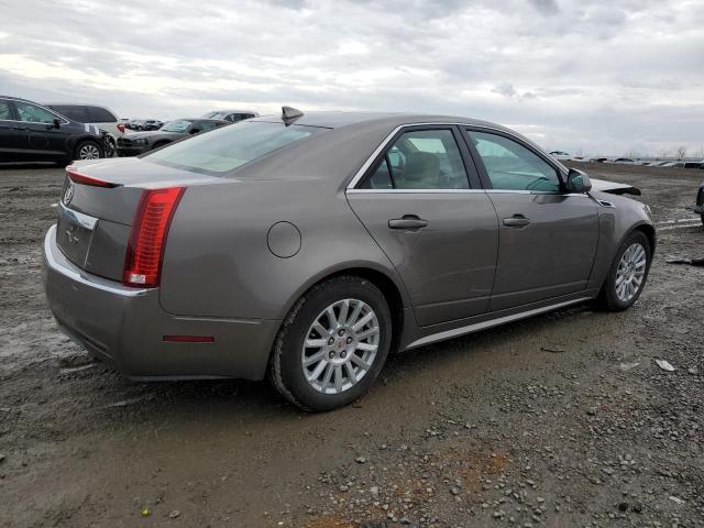 Image 3 of 2012 CADILLAC CTS LUXURY COLLECTION 2012 with VIN 1G6DE5E55C0127922