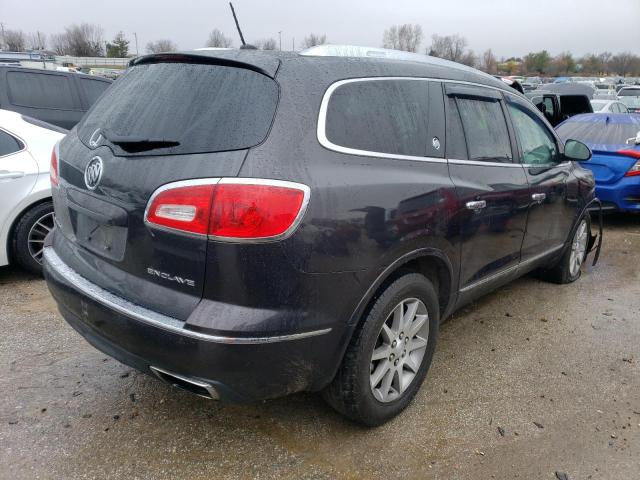 Image 3 of 2015 BUICK ENCLAVE  2015 with VIN 5GAKRBKD6FJ354555