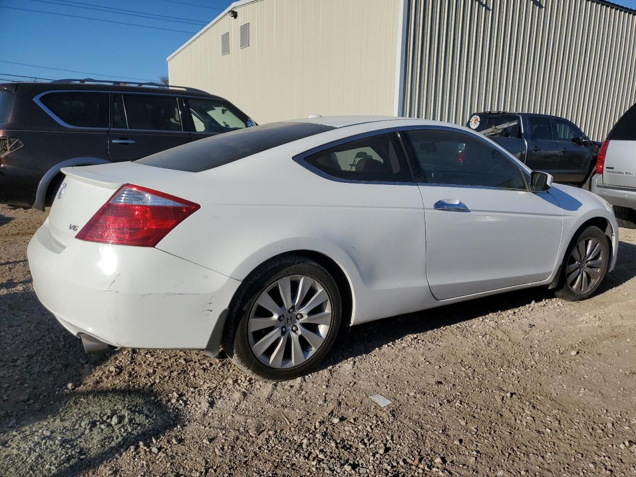 Obraz 3 z 2008 HONDA ACCORD EXL 2008 z VIN 1HGCS22848A006607