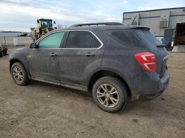 Изображение 2 2016 CHEVROLET EQUINOX LT 2016 с VIN 2GNFLFEKXG6247582