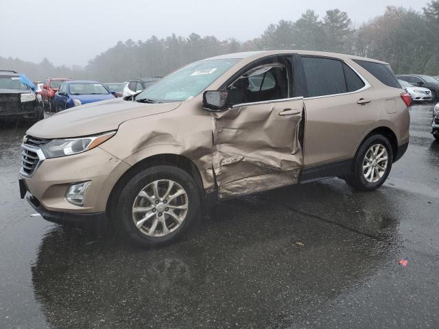 Obraz 1 z 2019 CHEVROLET EQUINOX LT 2019 z VIN 2GNAXUEV4K6104911