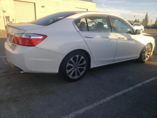 Изображение 3 2015 HONDA ACCORD SPORT 2015 с VIN 1HGCR2F51FA251647
