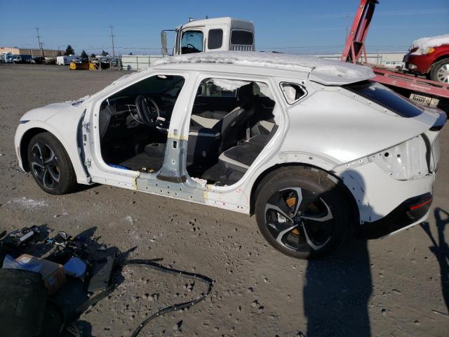 Image 2 of 2023 KIA EV6 GT LINE 2023 with VIN KNDC4DLC0P5123194