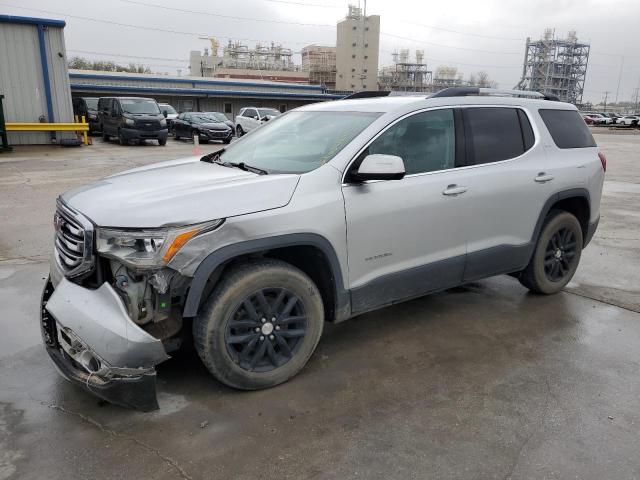 Image 1 of 2018 GMC ACADIA SLT-1 2018 with VIN 1GKKNMLS6JZ204608