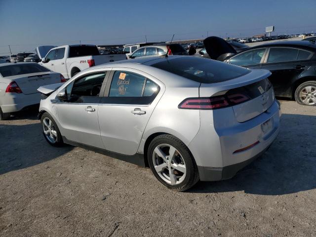 Image 2 of 2014 CHEVROLET VOLT  2014 with VIN 1G1RD6E45EU152939