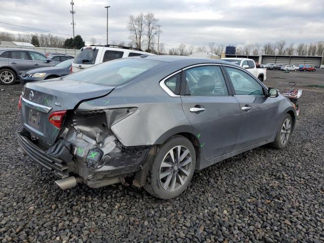 Obraz 3 z 2017 NISSAN ALTIMA 2.5 2017 z VIN 1N4AL3AP8HC172642