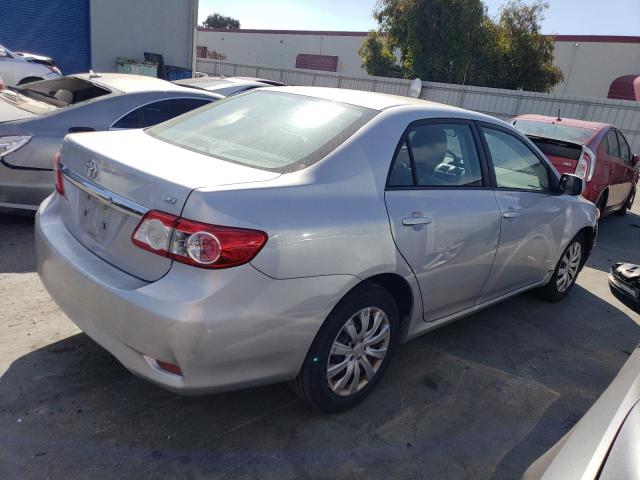 Изображение 3 2012 TOYOTA COROLLA BASE 2012 с VIN 2T1BU4EE0CC807315