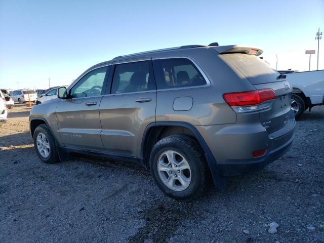 Изображение 2 2016 JEEP GRAND CHEROKEE LAREDO 2016 с VIN 1C4RJFAG2GC458974