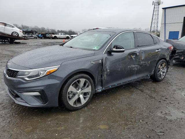 Obraz 2019 KIA OPTIMA LX 2019