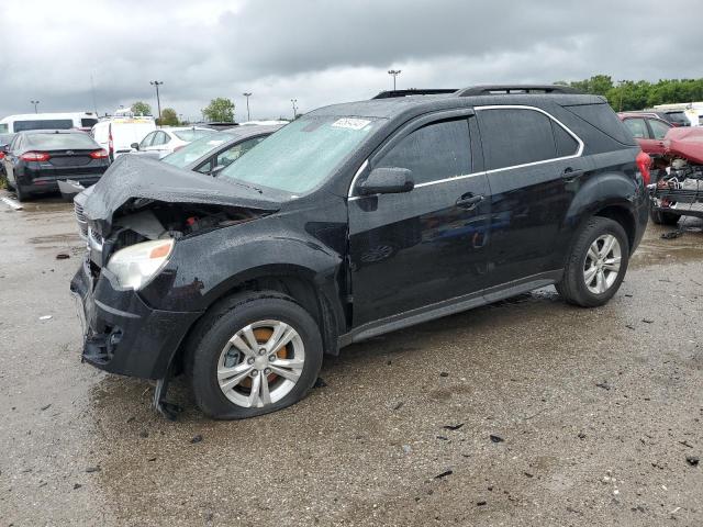 Obraz 1 z 2015 CHEVROLET EQUINOX LT 2015 z VIN 2GNALBEK9F6151492