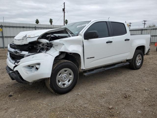 Изображение 2016 CHEVROLET COLORADO  2016