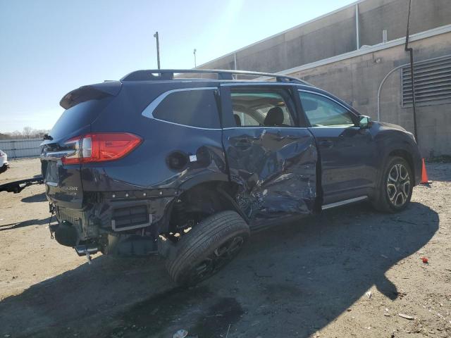 Image 3 of 2023 SUBARU ASCENT TOURING 2023 with VIN 4S4WMARD4P3462706