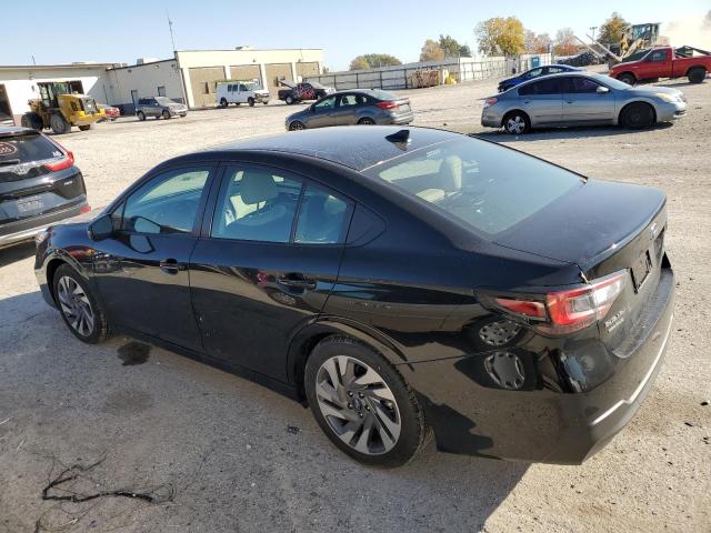 Изображение 2 2024 SUBARU LEGACY LIMITED 2024 с VIN 4S3BWAN60R3004989