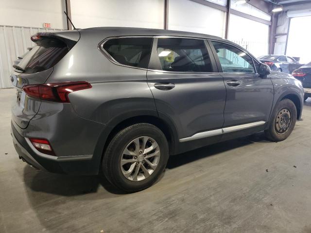 Изображение 3 2019 HYUNDAI SANTA FE SE 2019 с VIN 5NMS23AD0KH074348