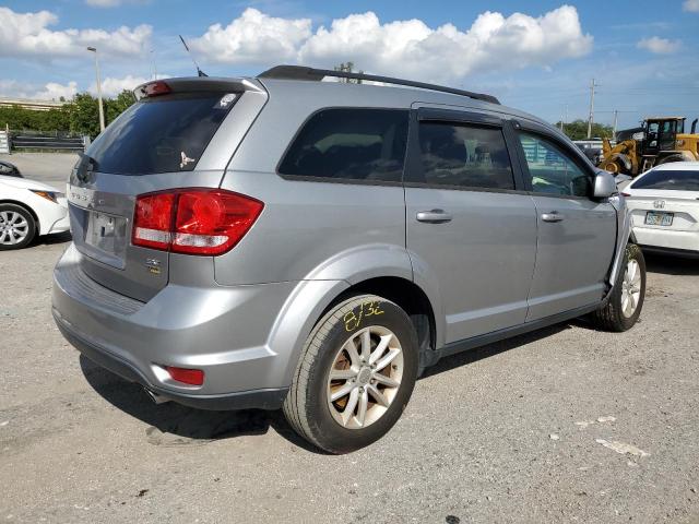 Изображение 3 2015 DODGE JOURNEY SXT 2015 с VIN 3C4PDCBG5FT742968