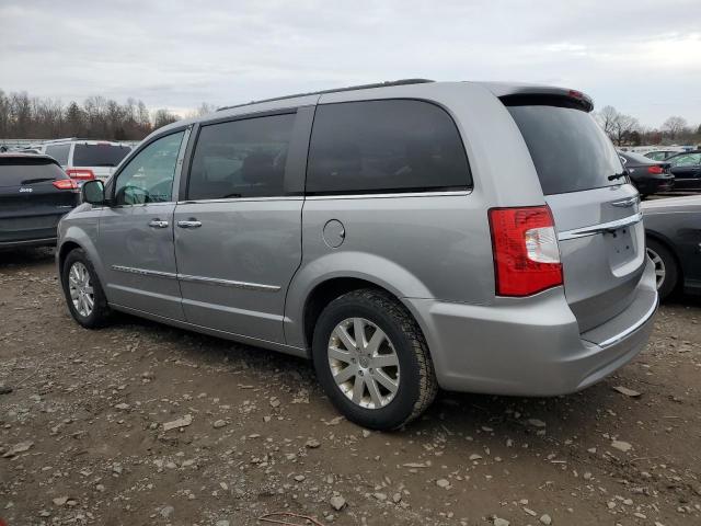 Obraz 2 z 2016 CHRYSLER TOWN & COUNTRY TOURING 2016 z VIN 2C4RC1BG9GR119535