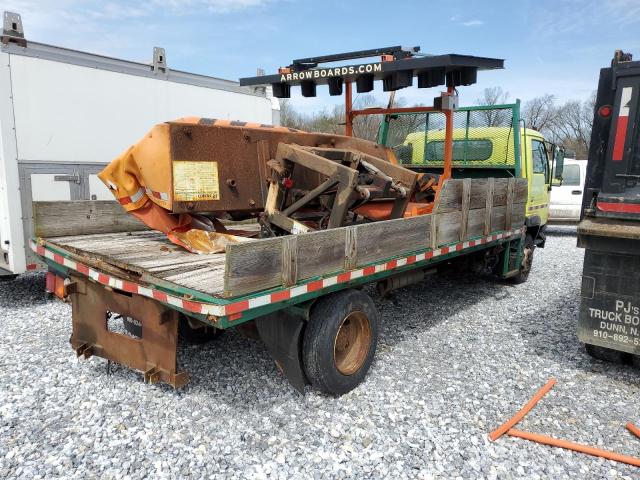 Изображение 3 1999 NISSAN DIESEL UD1800 CS 1999 с VIN JNAMCU2H5XGH50360
