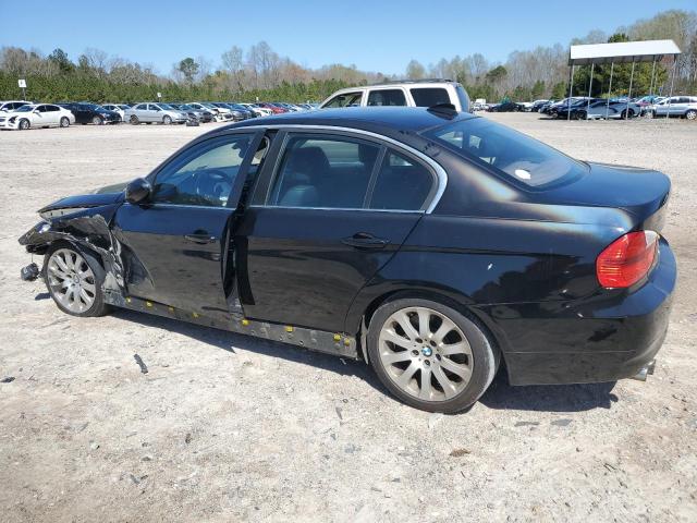 Obraz 2 z 2006 BMW 330 I 2006 z VIN WBAVB33546PS17119