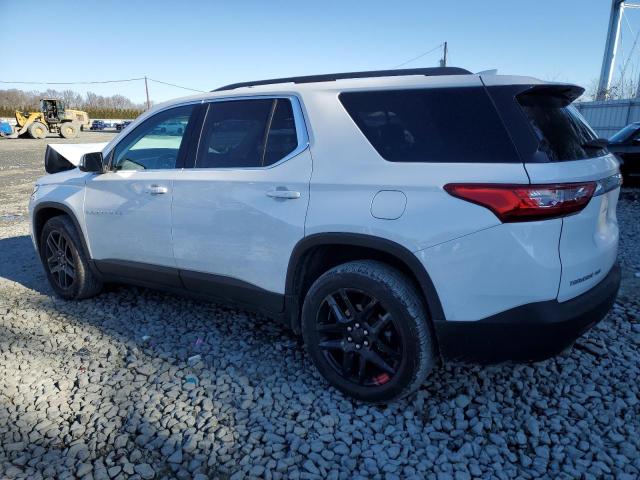 Obraz 2 z 2021 CHEVROLET TRAVERSE LT 2021 z VIN 1GNEVHKW6MJ270011