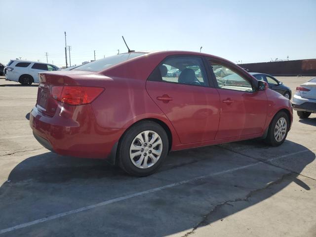 Image 3 of 2013 KIA FORTE EX 2013 with VIN KNAFU4A22D5740452
